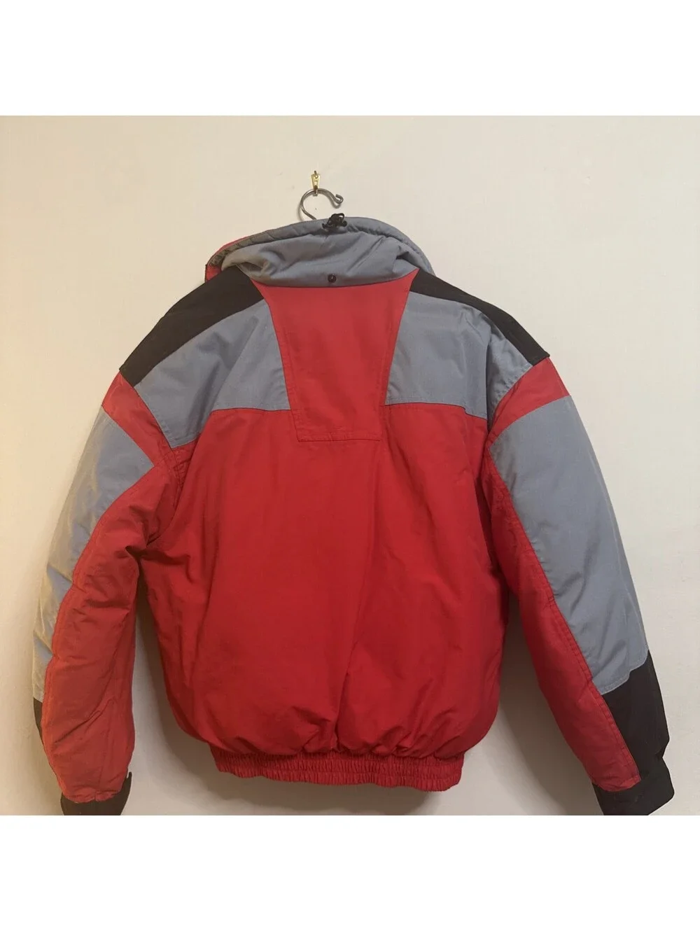 The North Face vintage 1990s